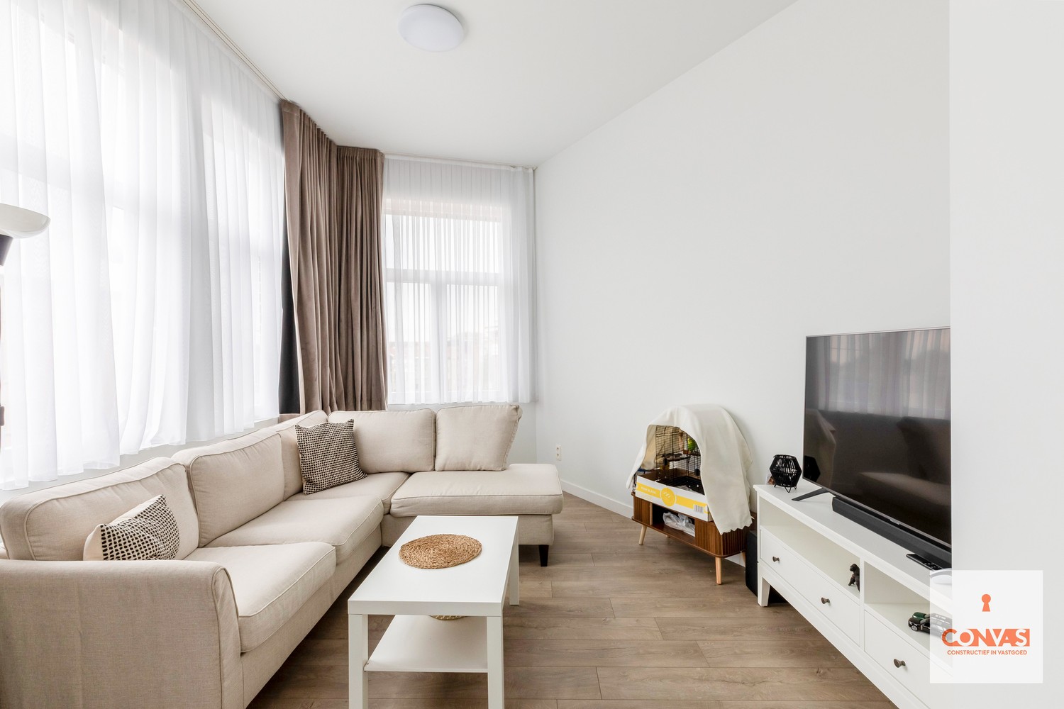 Opbrengsteigendom bestaande uit handelspand en 2 appartementen - foto 4