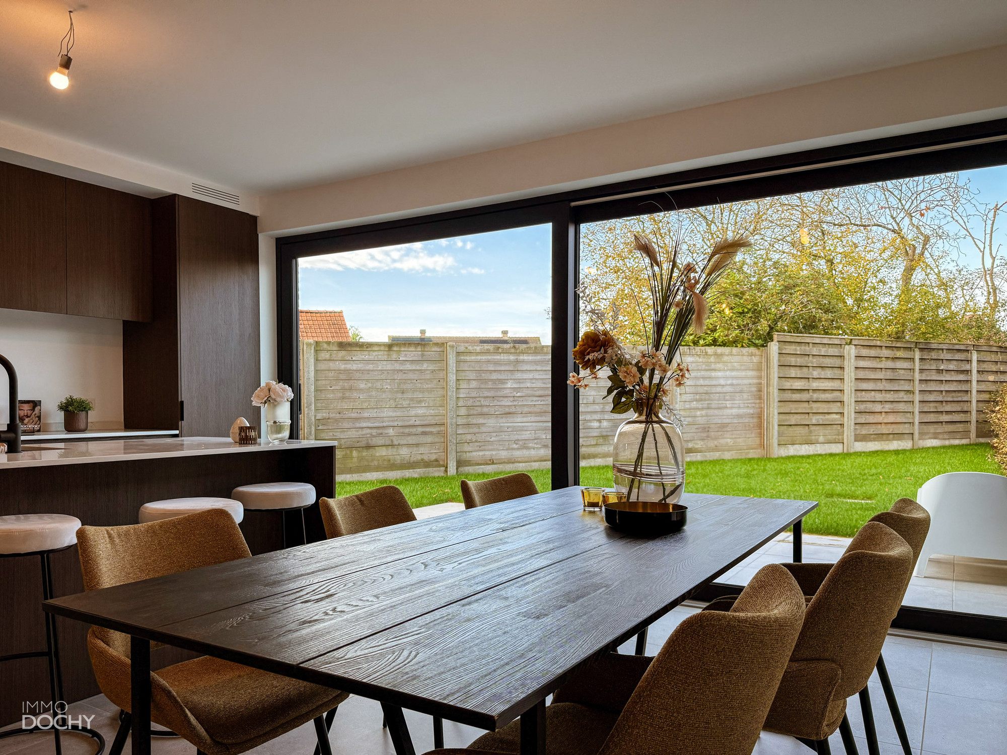 Energie - Neutrale nieuwbouwwoning | Guido Gezellestraat - foto 5