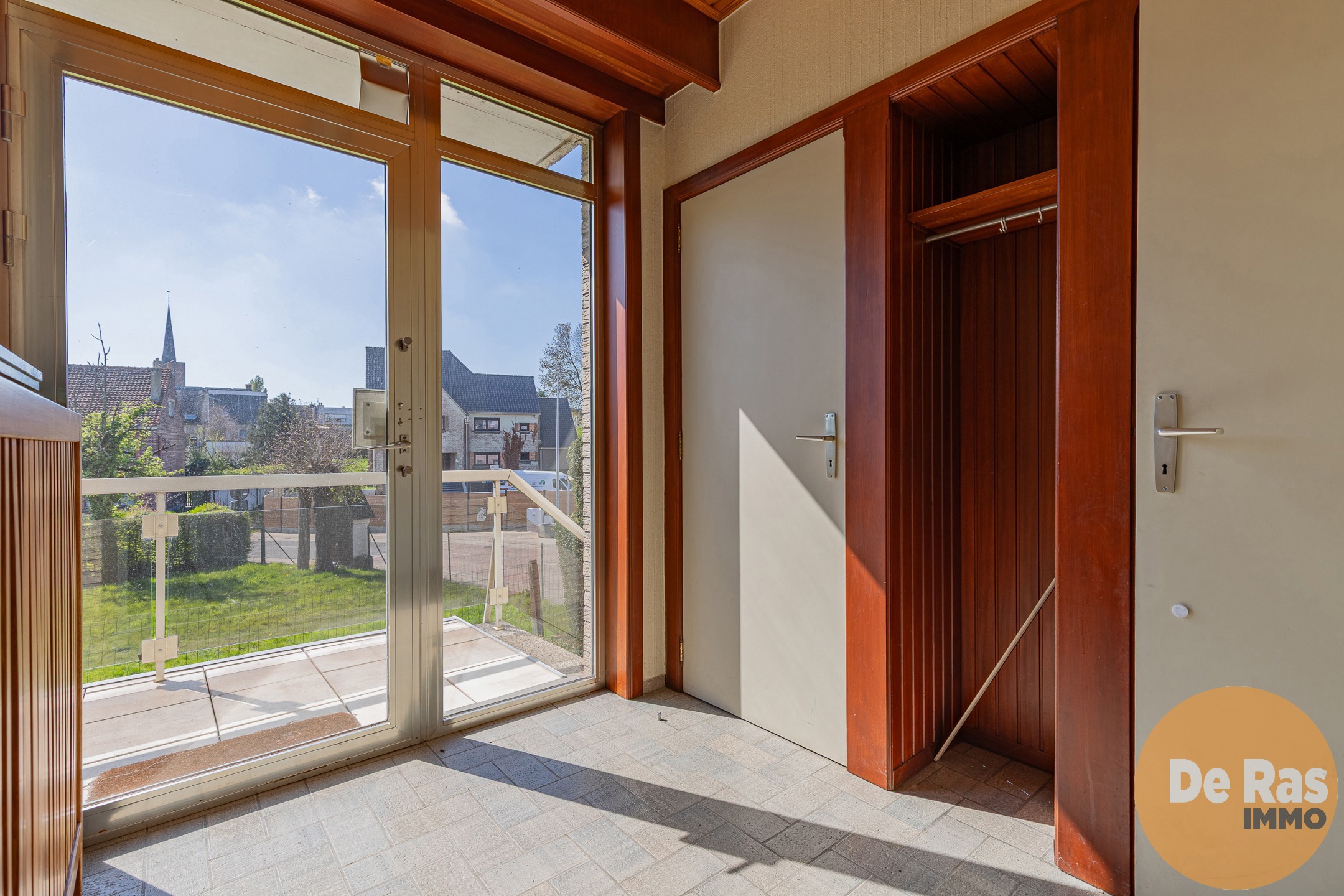 HAALTERT -centraal gelegen HOB met uitbreidingsmogelijkheden - foto 2