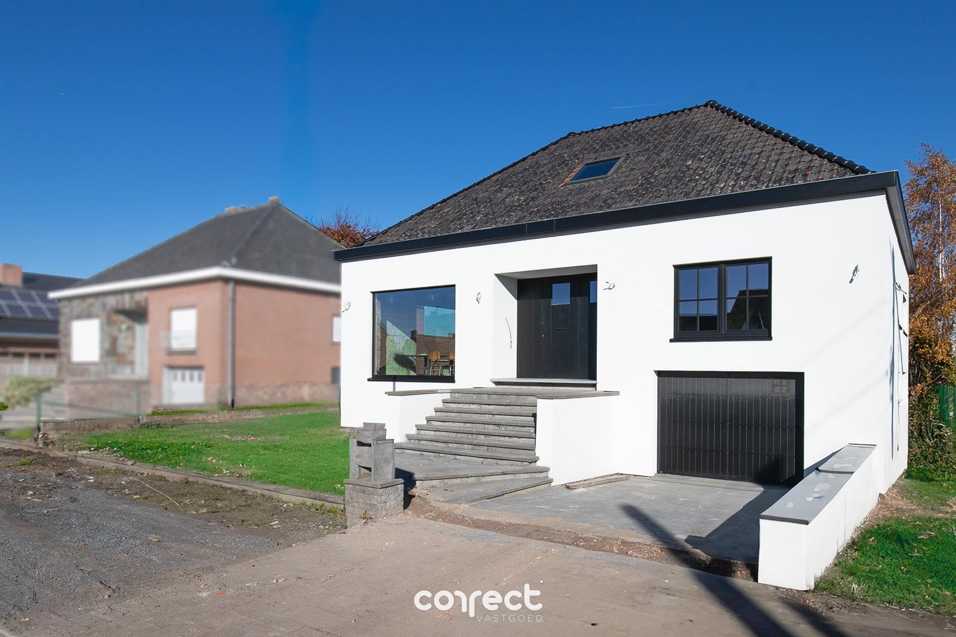 Huis te koop in Veldegem met 3 slaapkamers - foto 1