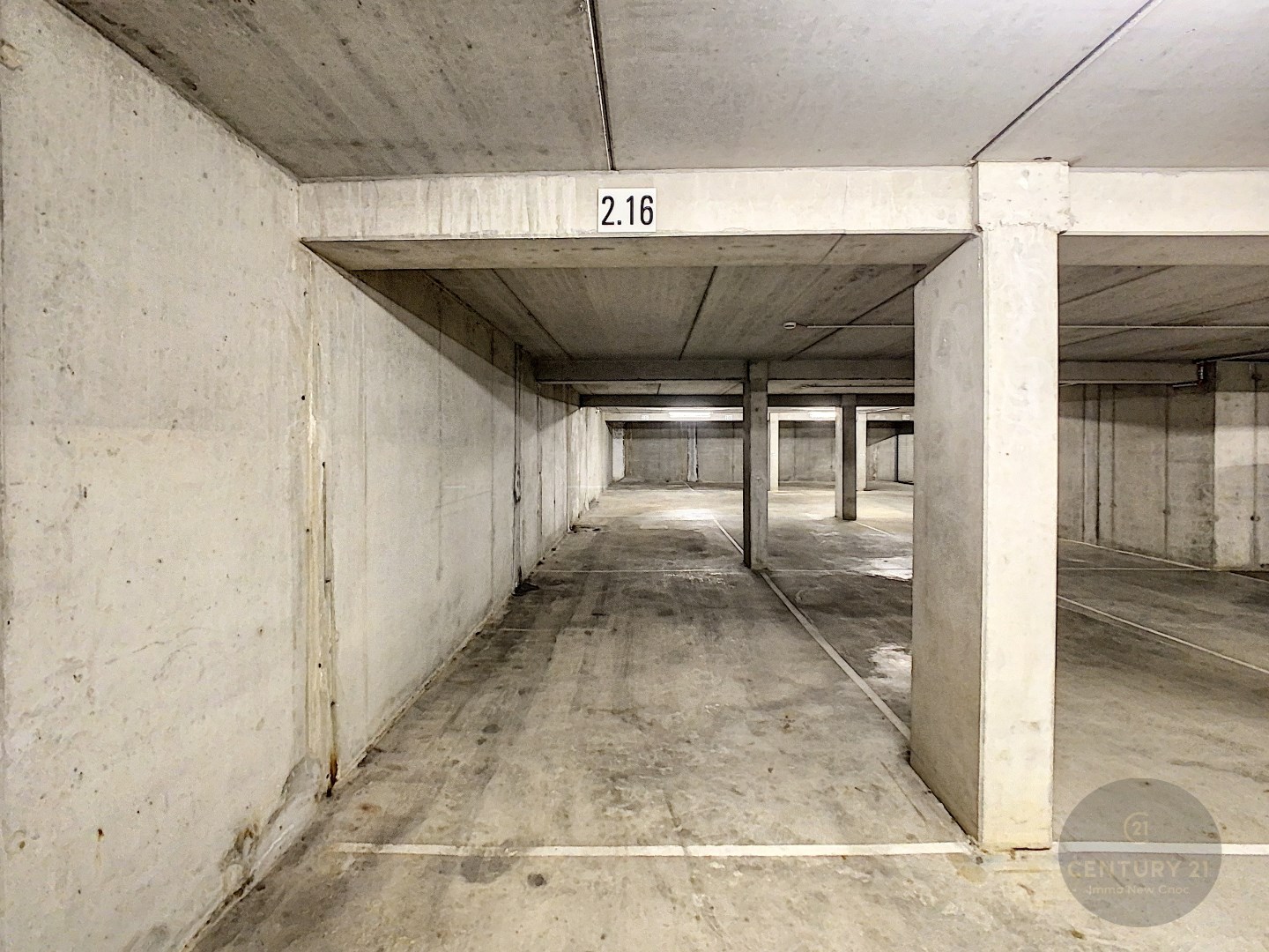 Garage à louer à Zeebrugge - photo 2