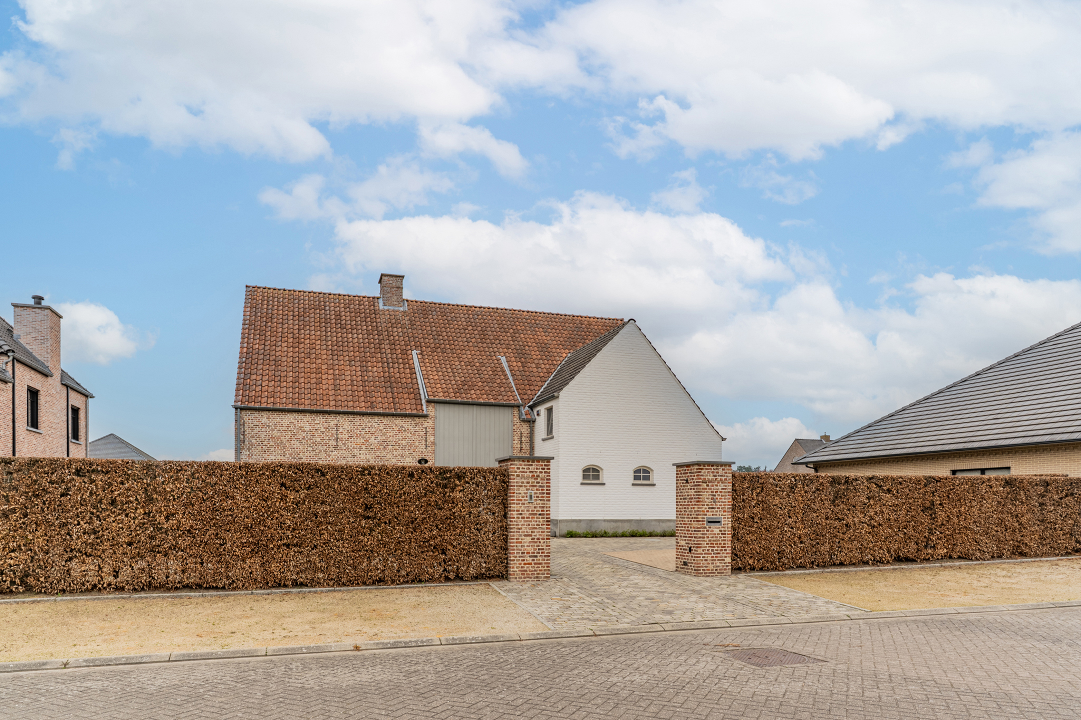 Exclusieve villa met unieke woonbeleving - foto 2