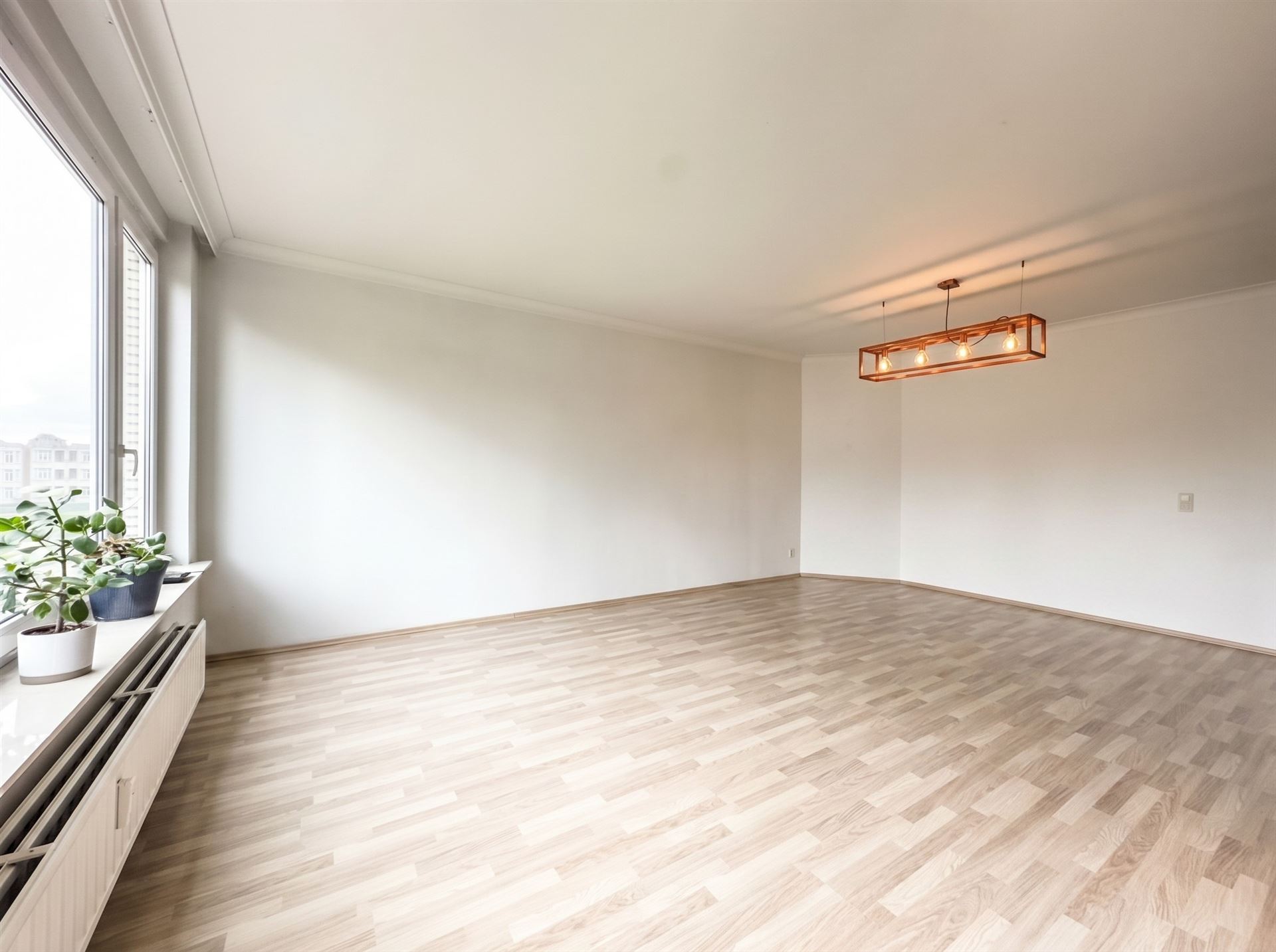 2 slpk appartement met terras  in de Tentoonstellingswijk  - foto 4
