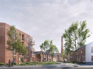 Commercial for sale in Kortrijk