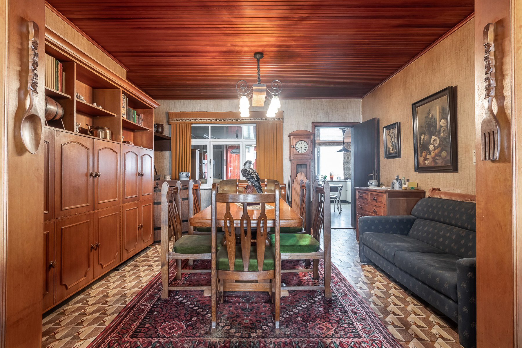 Maison à vendre à Diest avec 4 chambres - photo 5