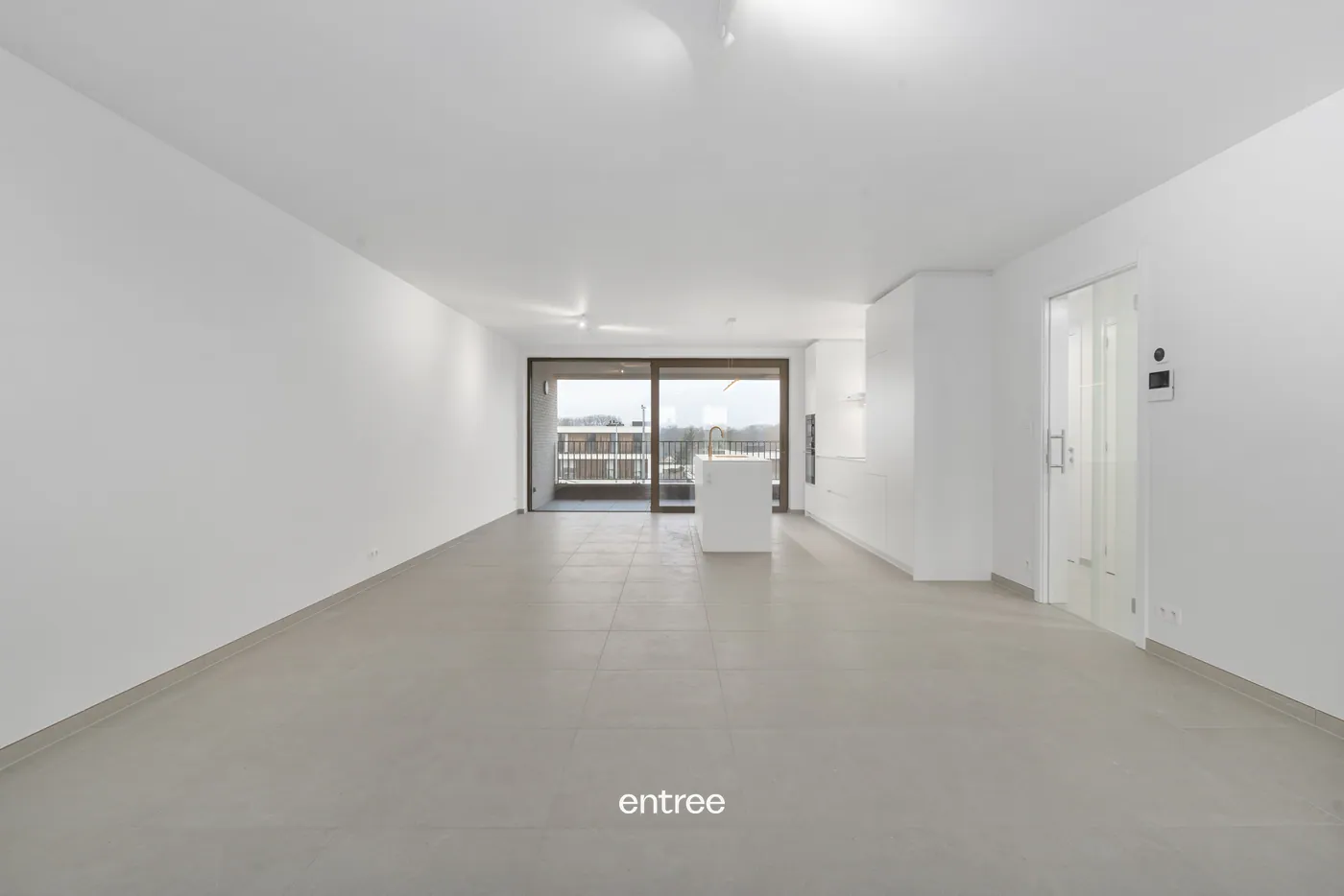 Prachtig hoekappartement met top verbindingen - foto 4