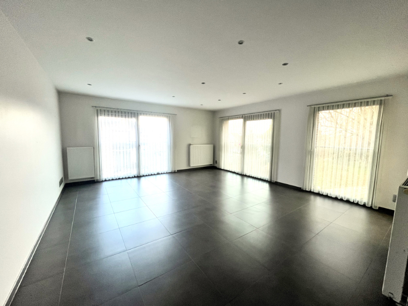 Luxe appartement met 3 slaapkamers en 2 terrassen - foto 2