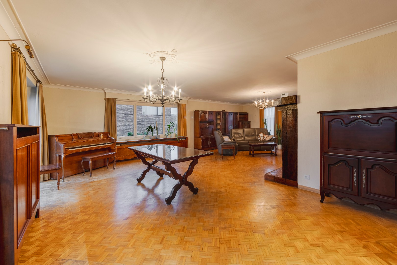 Villa met open zichten centraal in Tielt! - foto 5