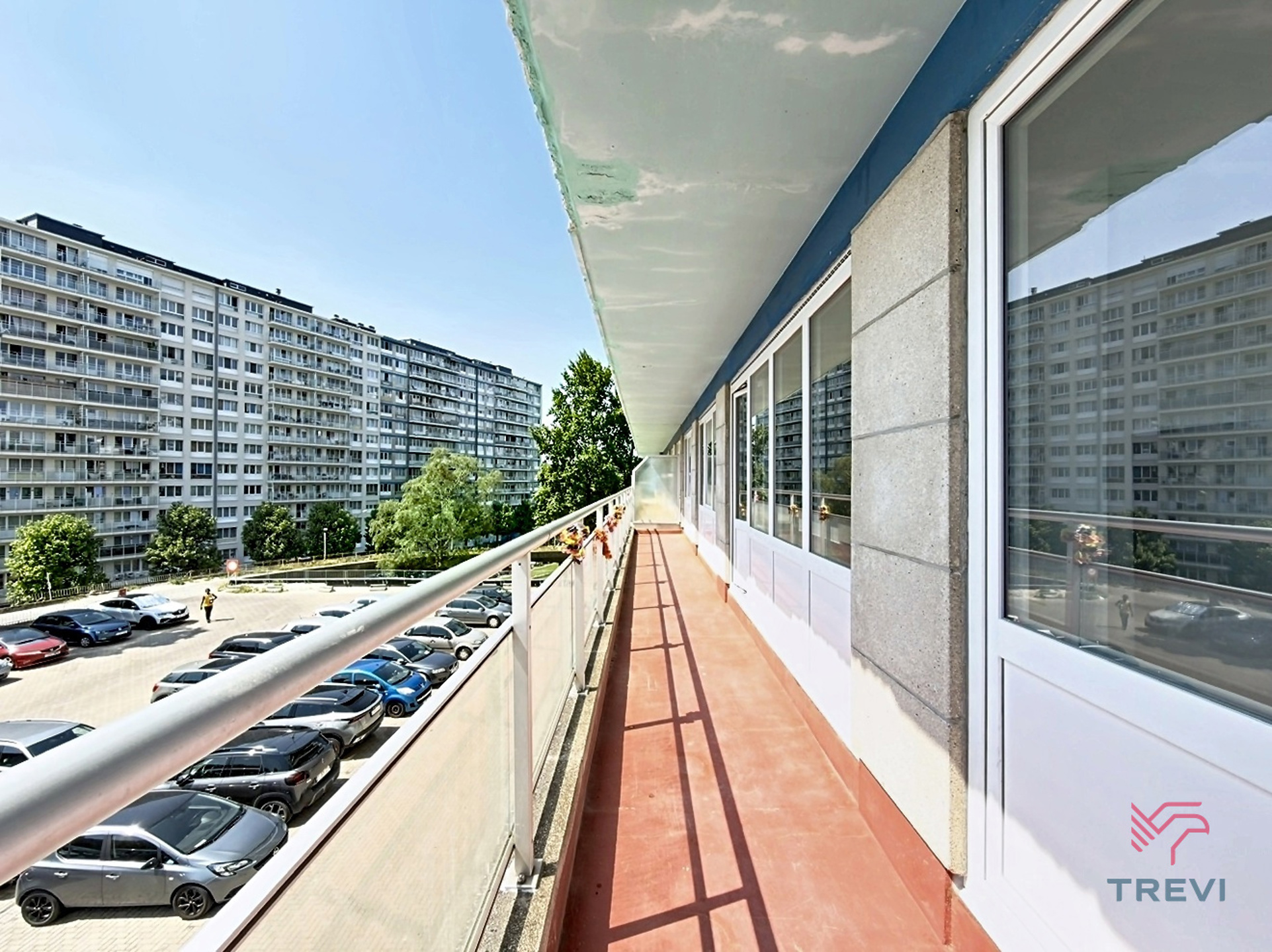 Apartment for rent in Anderlecht with 2 bedrooms - photo 4