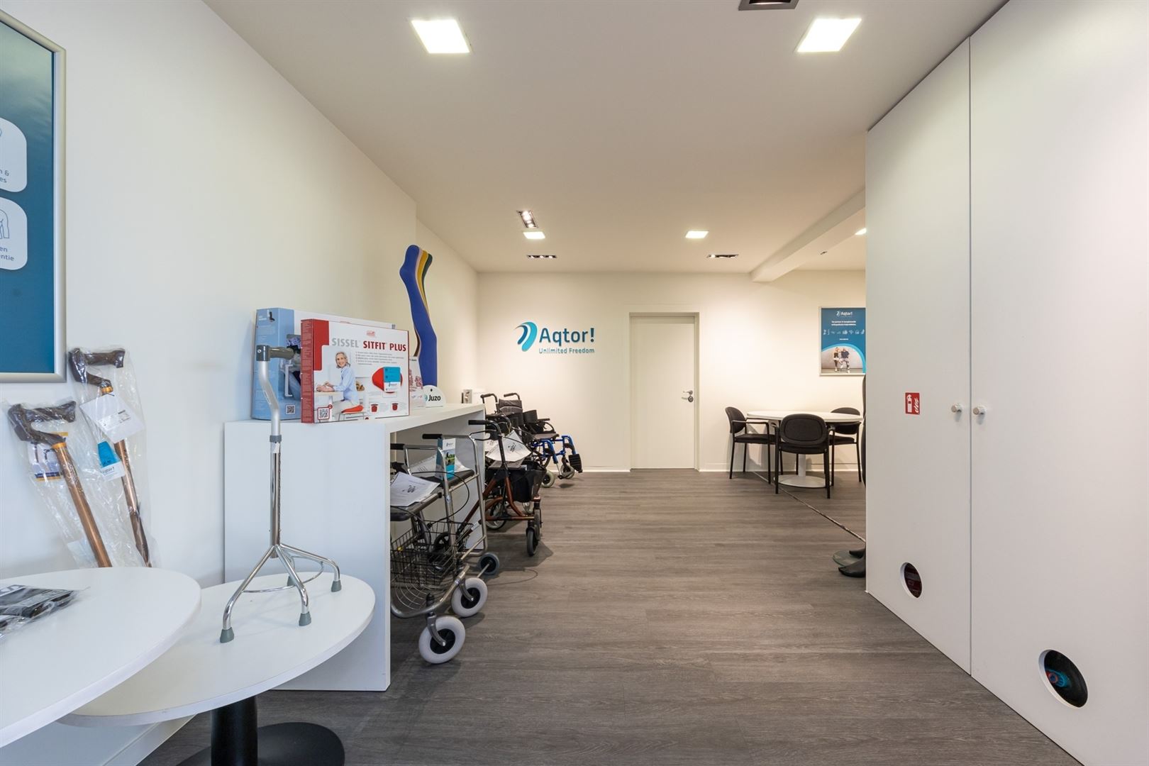 Commercial for sale in Deurne - photo 5