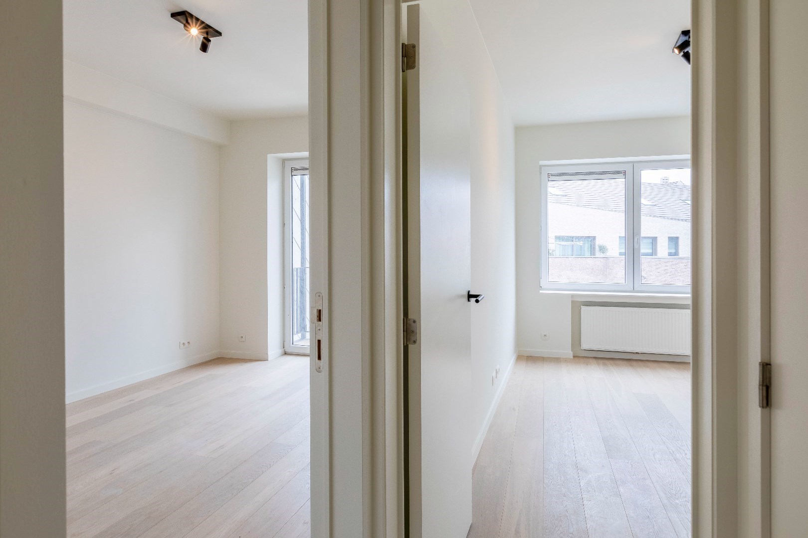 Gerenoveerd 2 slp. app nabij het centrum van Brugge - foto 5