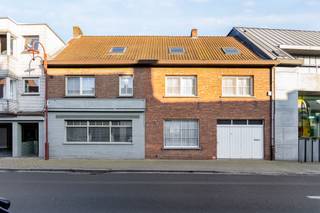 House for sale in Zedelgem