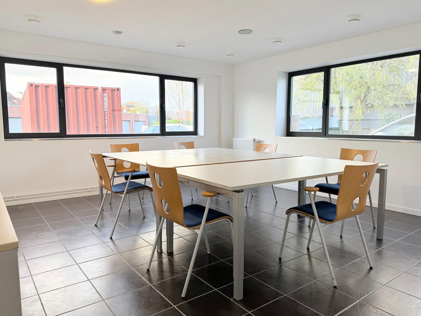 Kantoorruimte in KMO zone - foto 5