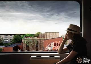 Appartement à vendre à Malines