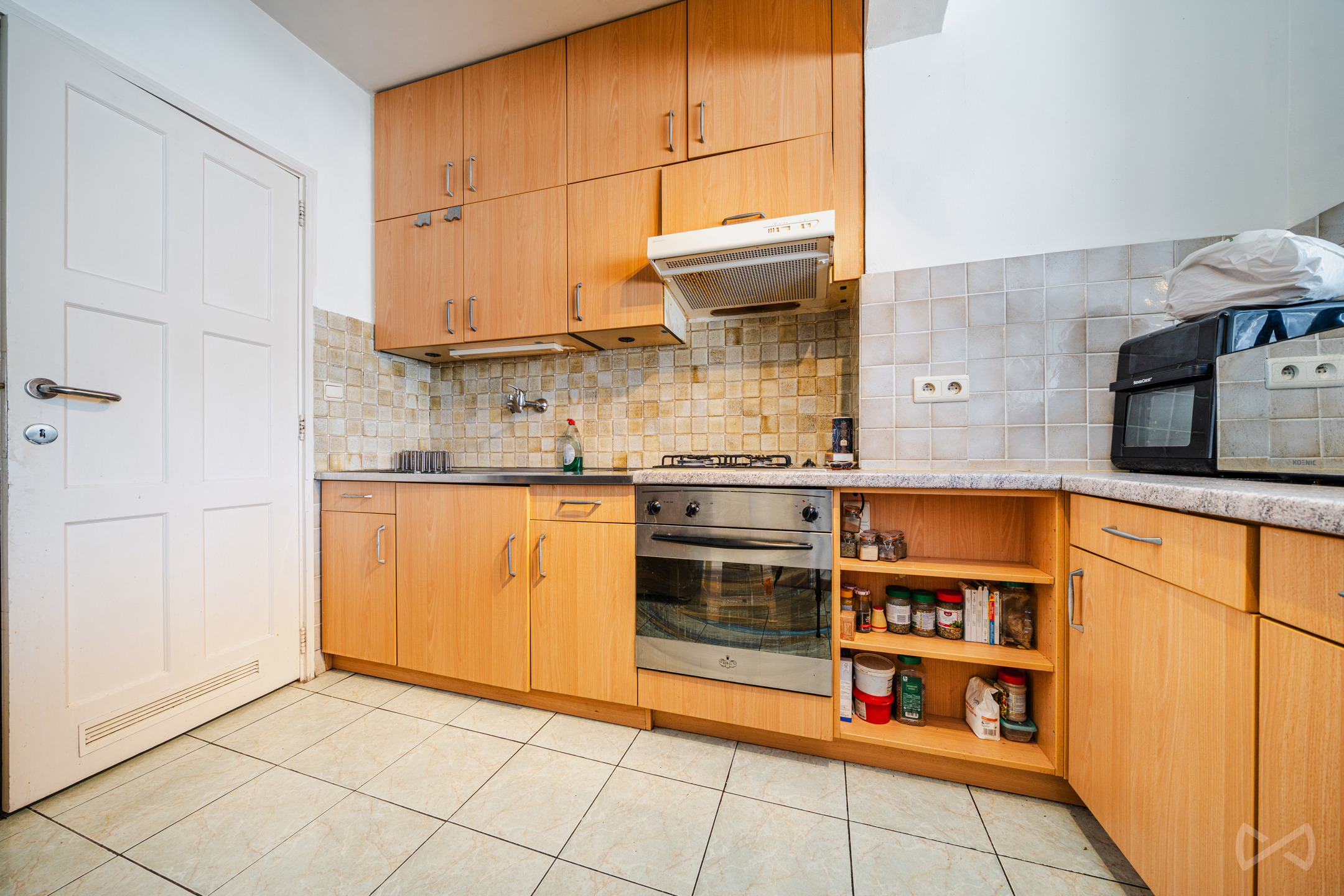 Appartement à vendre à Berchem-Sainte-Agathe avec 2 chambres - photo 4