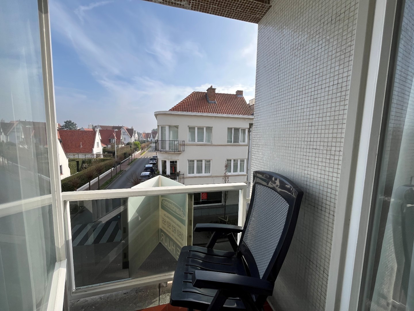 Apartment for rent in Knokke with 2 bedrooms - photo 3