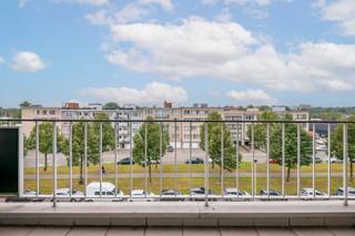 Gunstig gelegen appartement gelegen te Prins Boudewijnlaan. Dit appartement is gelegen op een vierde verdieping vlakbij winkels, kwalitatieve...