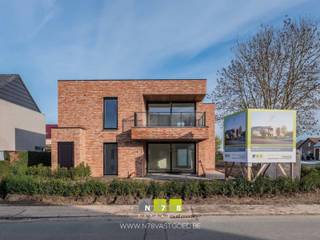 APPARTEMENT 4 IN WOONPROJECT MULHEM TE LANKLAAR.KENMERKEN APPARTEMENT 4- Gelegen op verdieping 1.- 2 Slaapkamers.- Oppervlakte: 116,74m².- Totale...