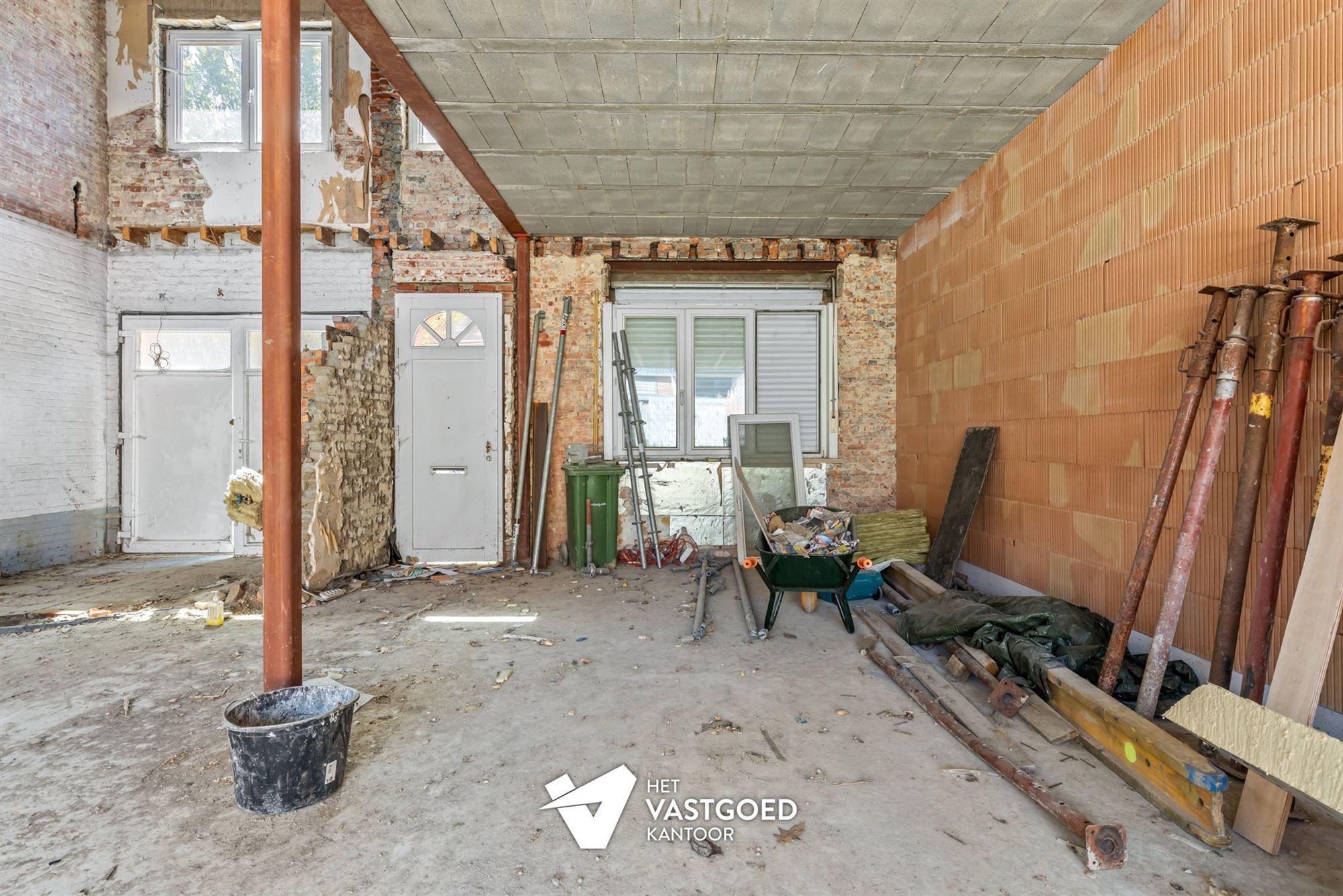 Maison à vendre à Hasselt avec 3 chambres - photo 5