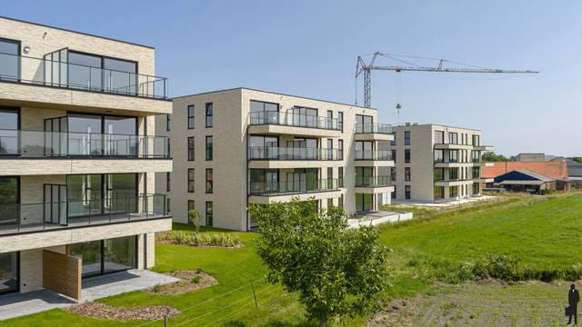 Project te koop in Oud-Turnhout