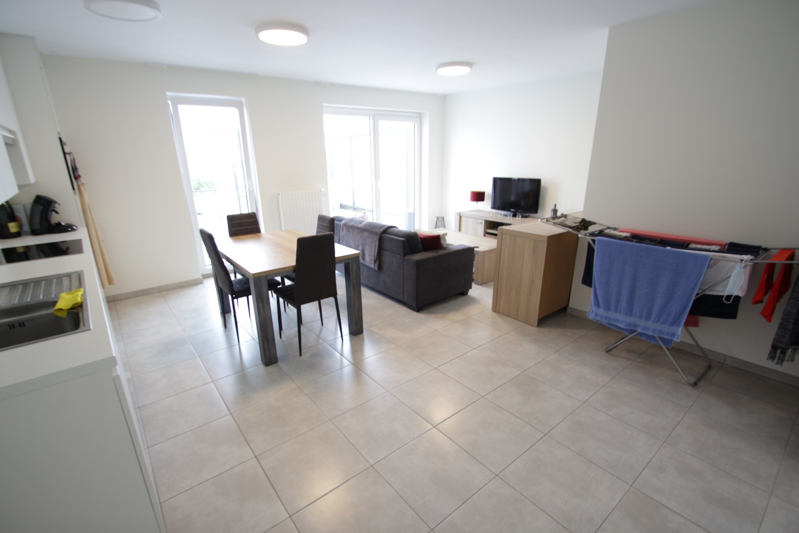 Apartment for rent in Beselare with 1 bedroom - photo 2