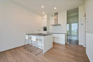 Appartement à vendre à Anvers