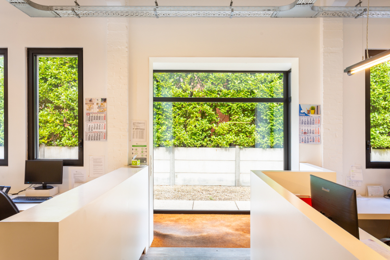 Commercial à louer à Brasschaat - photo 3