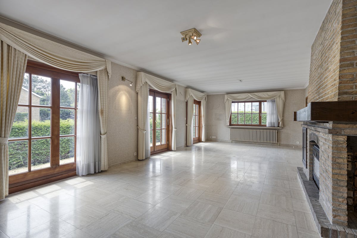 Bungalow indépendant à rénover à vendre à La Panne - photo 3