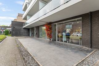 Commercial for sale in Aartselaar