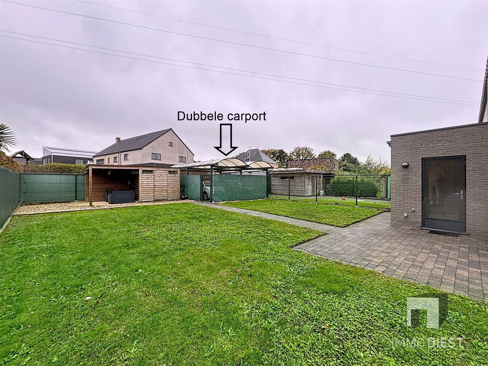 House for sale in Heusden-Zolder with 3 bedrooms - photo 3