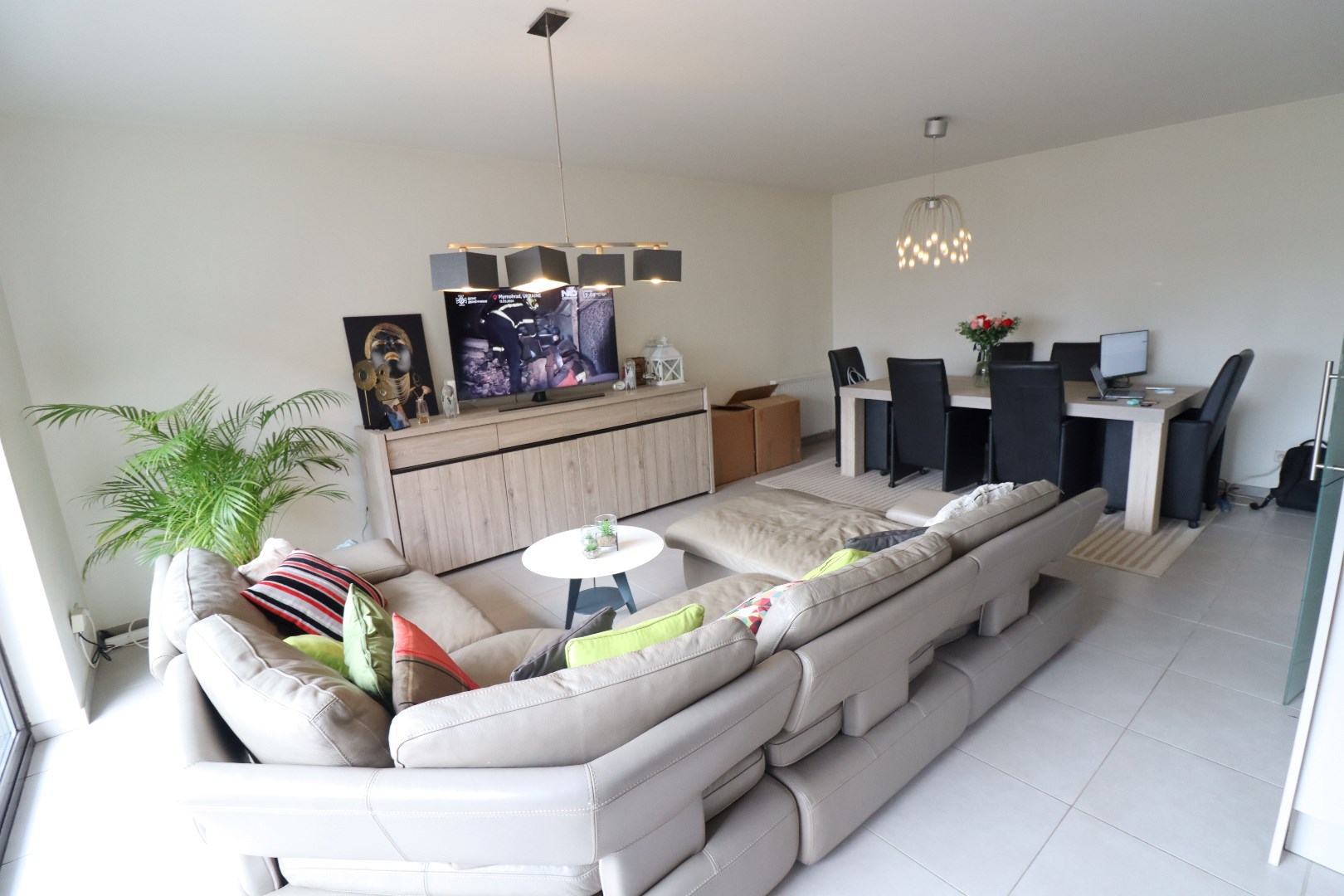 Appartement à louer à Hamme avec 2 chambres - photo 3