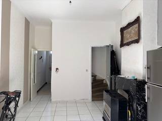 Te renoveren woning met 2 slaapkamers nabij het Astridpark.