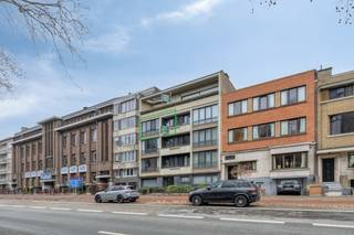 Appartement à vendre à Anvers