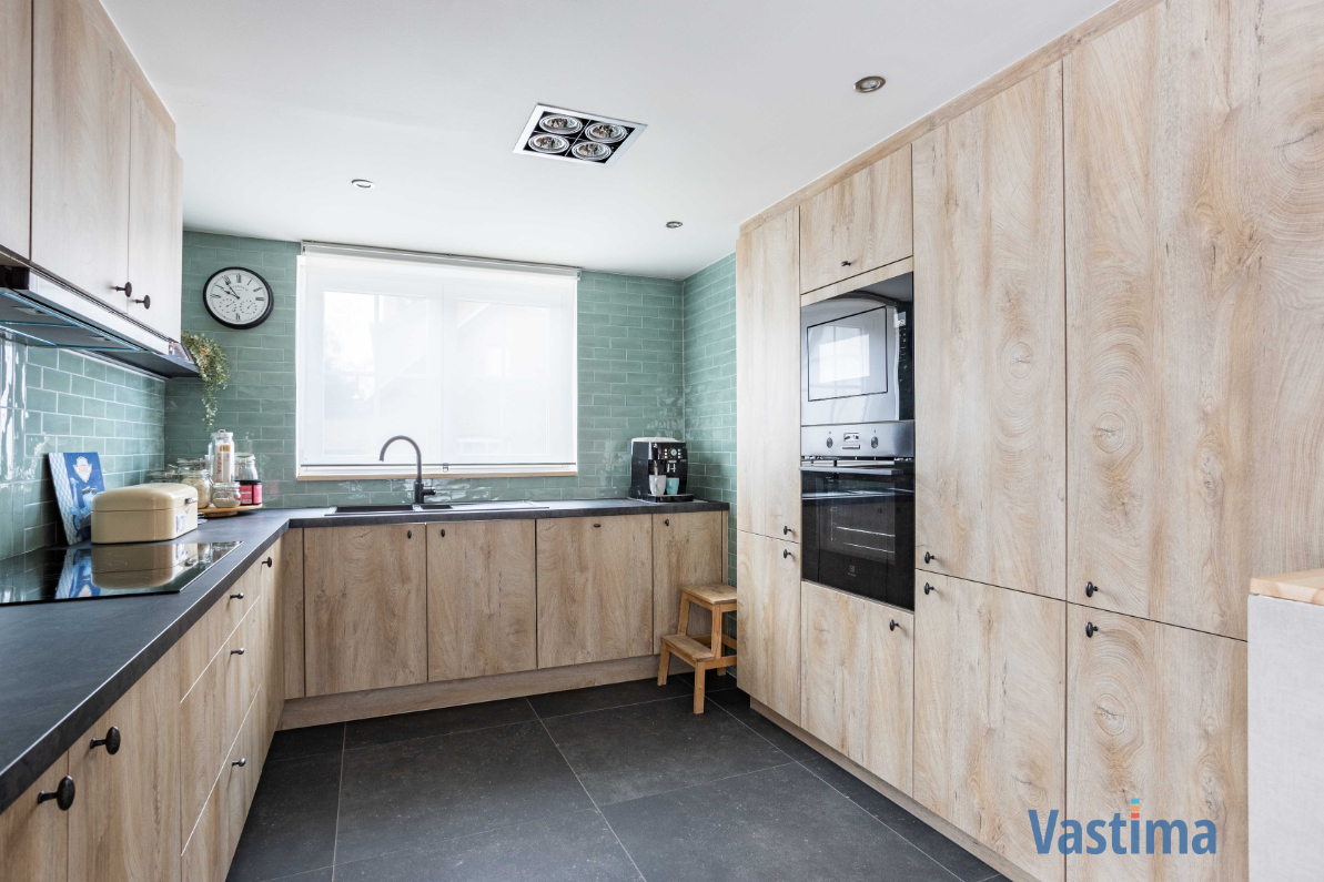 Super energiezuinige instapklare gezinswoning met garage in rustige omgeving - foto 5