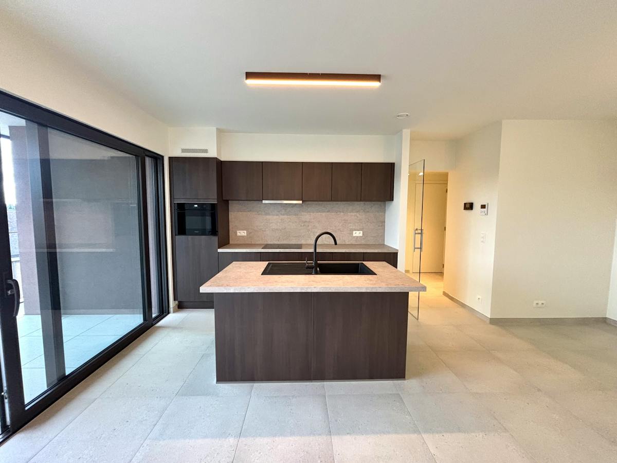 Nieuwbouw appartement te huur nabij centrum hasselt - foto 4
