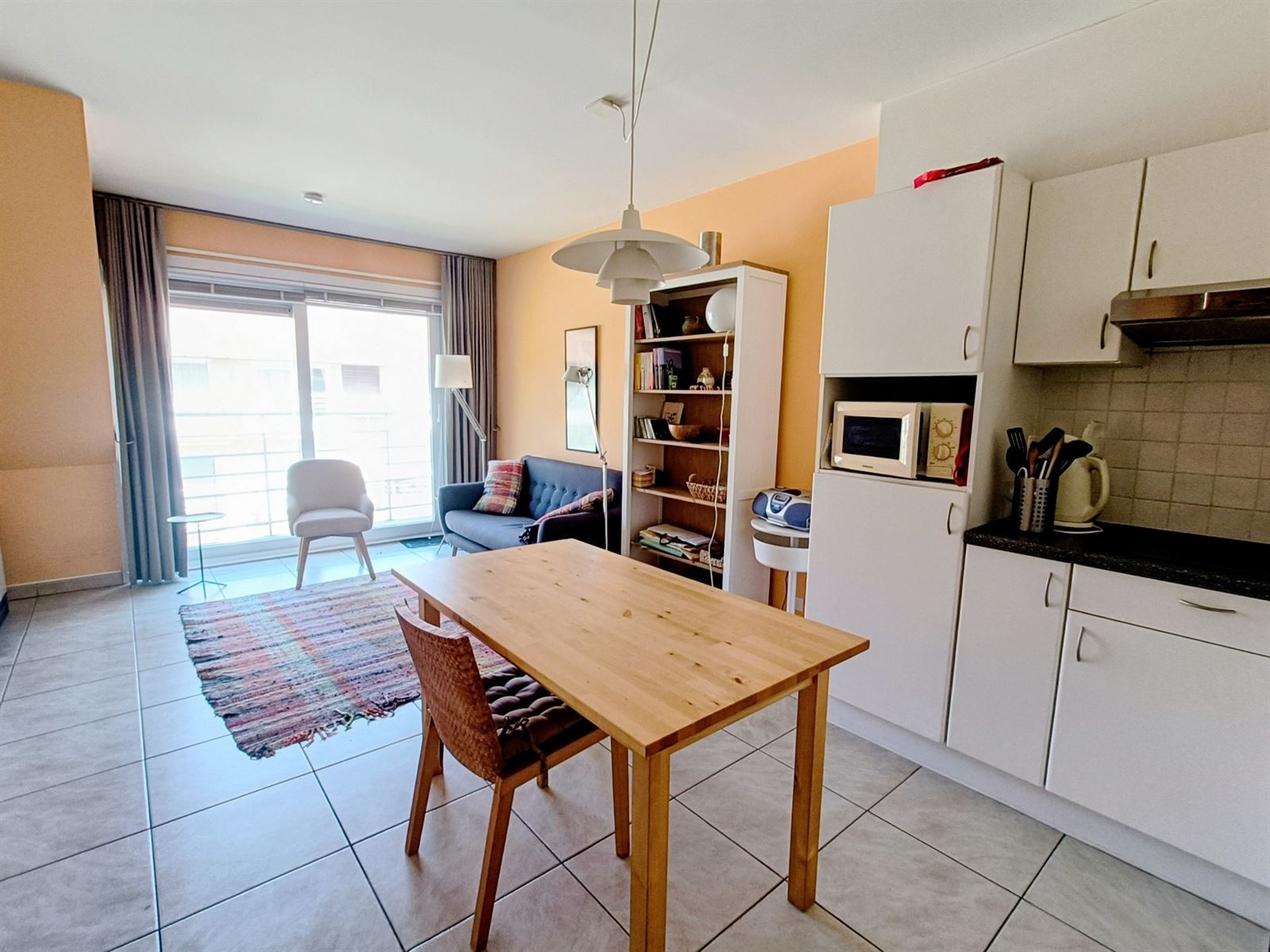 Appartement - foto 5