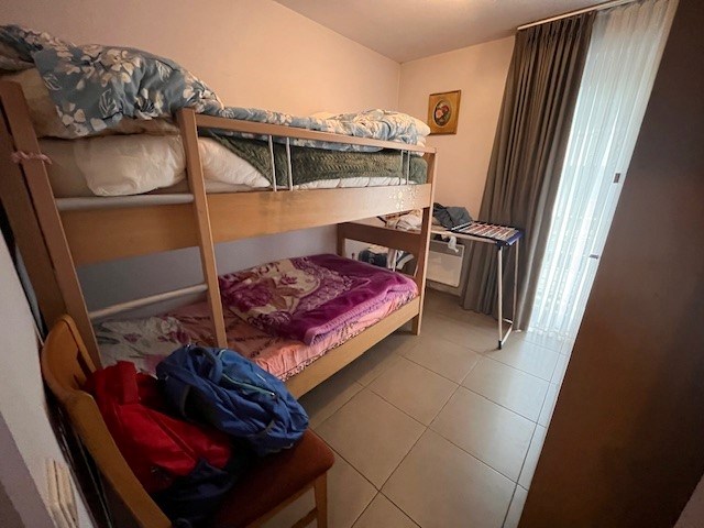 Appartement met 2 slaapkamers direct bij Duinen  en Zee - foto 5