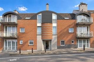 Appartement te huur in Tubeke