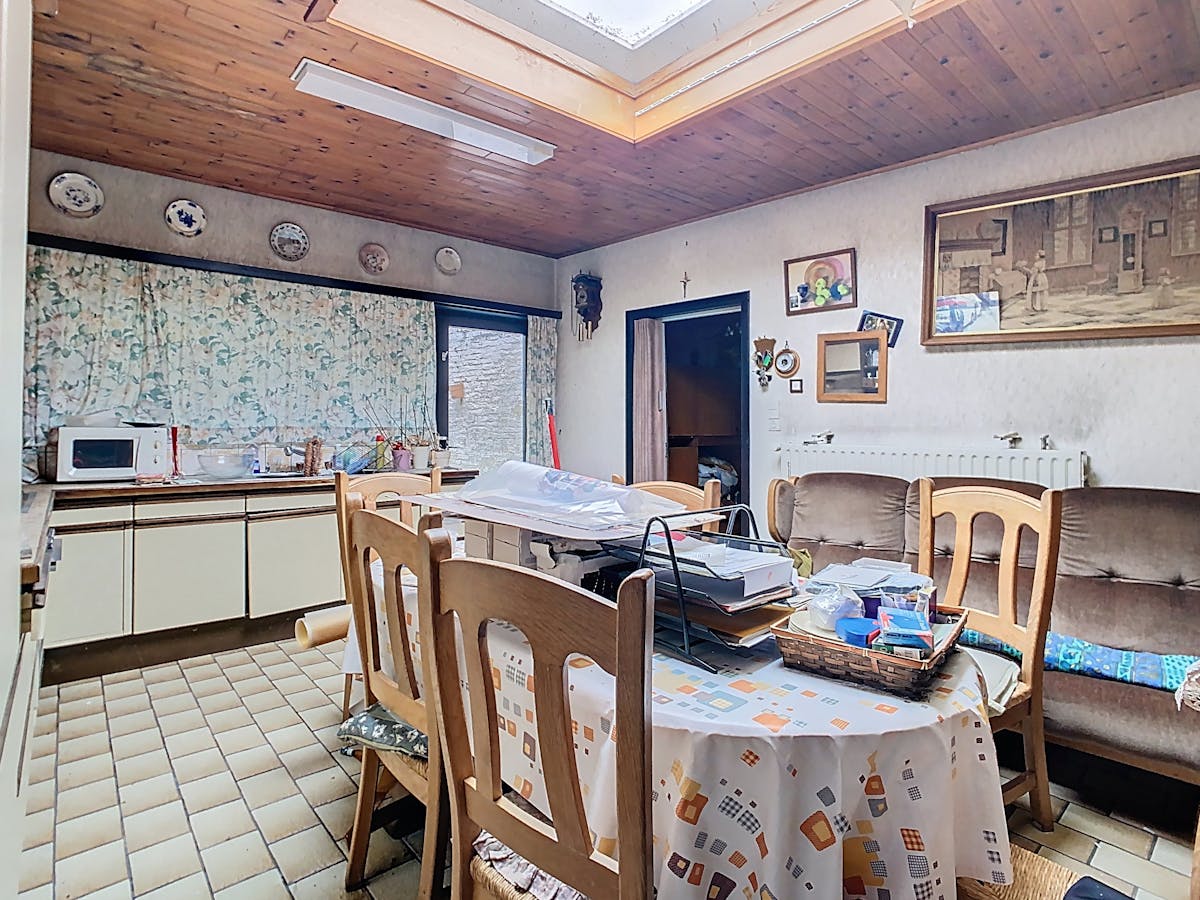 Commercial property with a prime location in the center of Deinze - photo 5