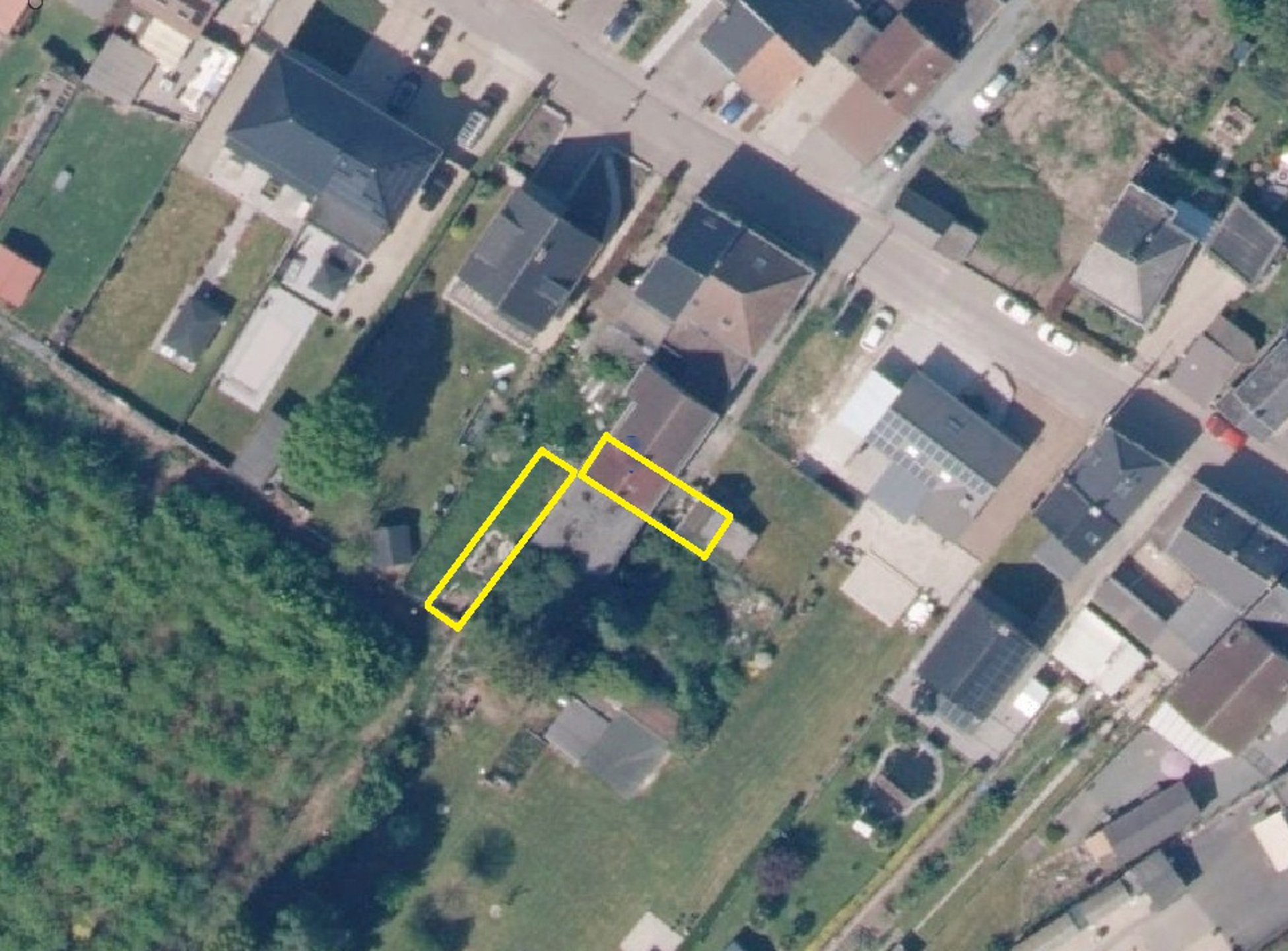 Af te werken woning met zonnige tuin in rustige omgeving! - foto 5