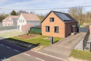 House for sale in Genk