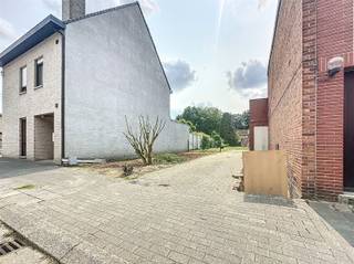 Terrain à vendre à Brasschaat