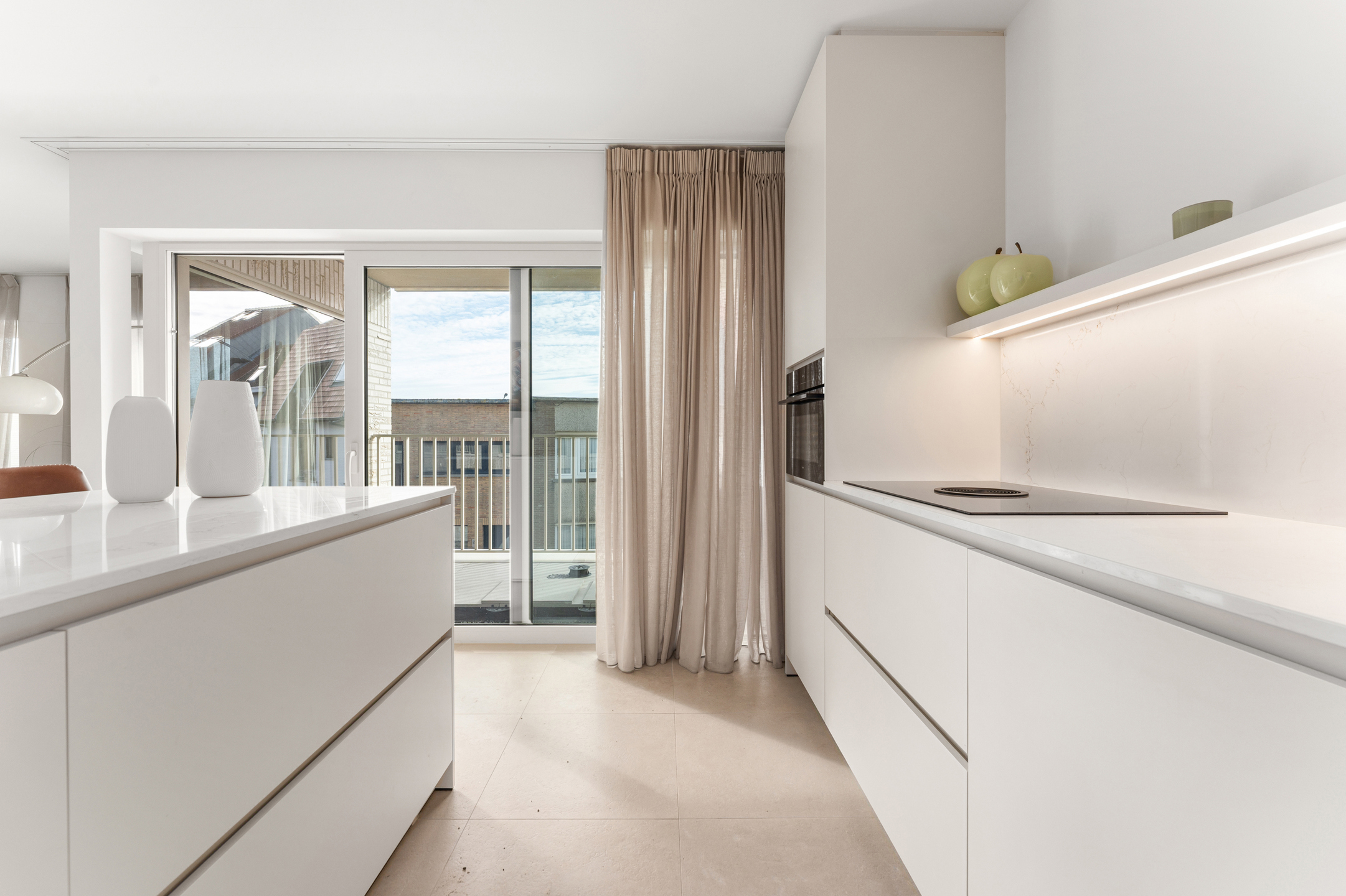 Appartement à vendre à Wenduine avec 2 chambres - photo 5