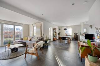 Dit instapklaar appartement vinden we terug in de doodlopende straat Kouden Eerd in het centrum van Tongerlo. Dankzij zijn ligging zijn...