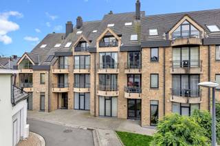 Apartment for sale in Haaltert