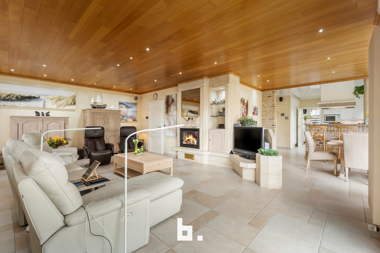 Maison à vendre à Roulers avec 4 chambres - photo 3