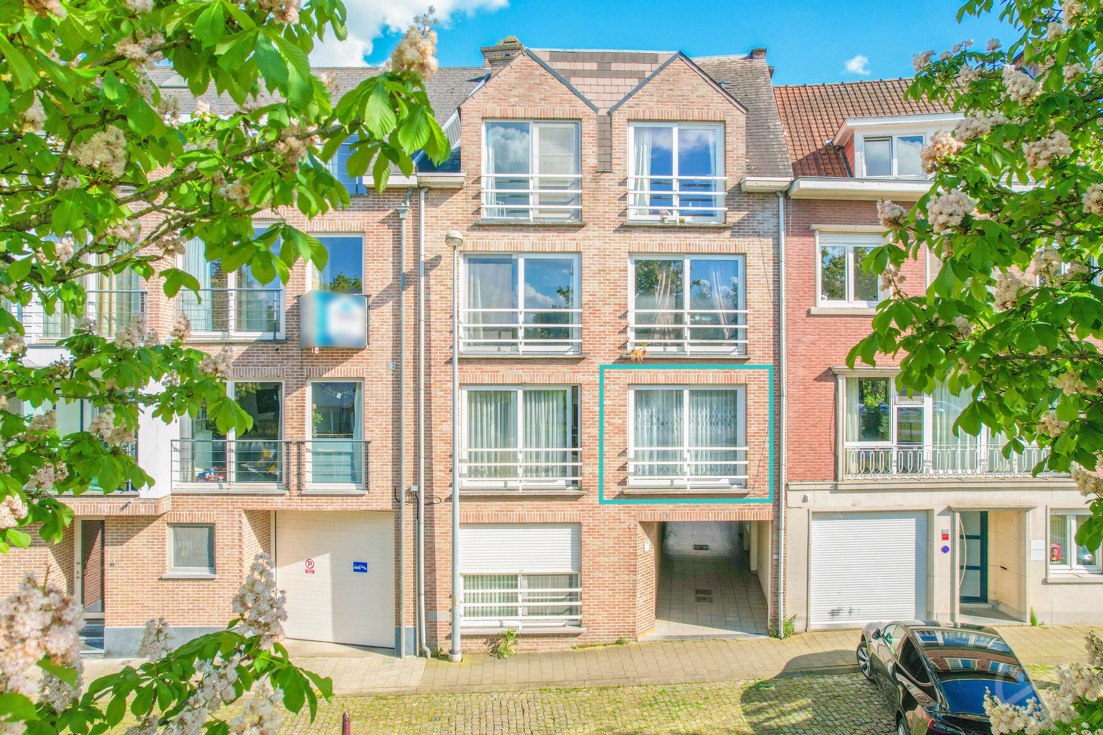 Apartment for rent in Leuven - photo 2