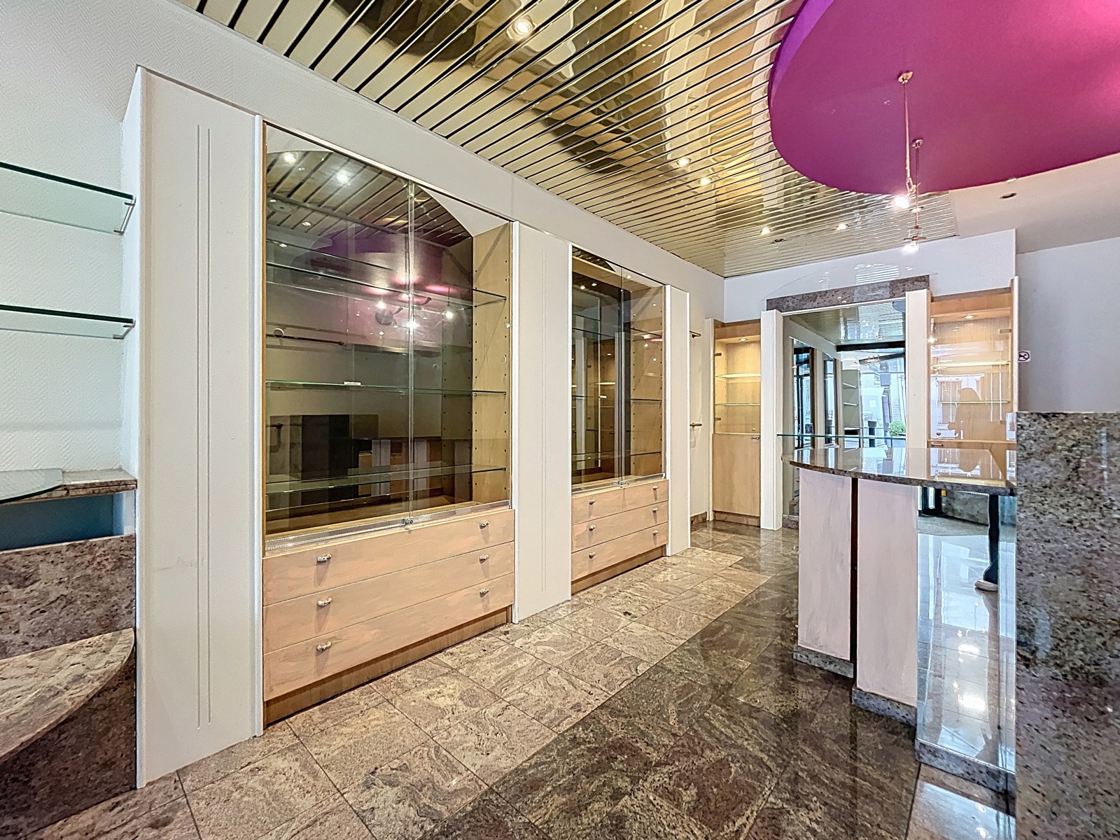 Commercial à vendre à Tirlemont - photo 3