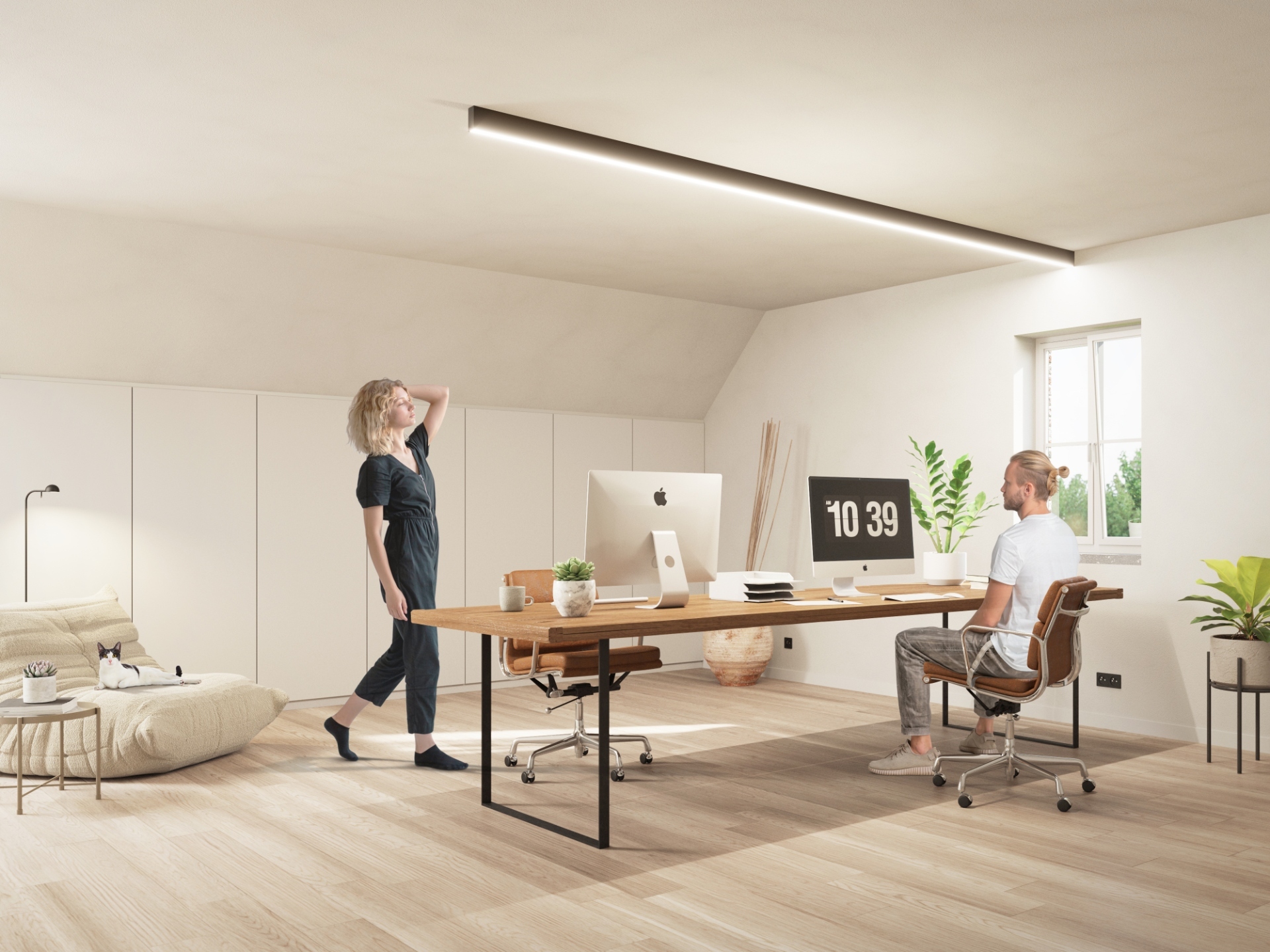 Prachtige, moderne woning te koop in Lommel (GB) - photo 4