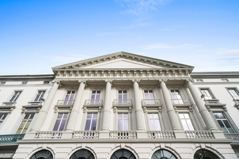 Apartment for sale in Ghent with 2 bedrooms - photo 2